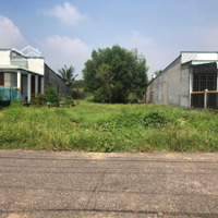 Phước Bình - Long Thànhdiện Tích1642M2 Sổ Riêng - Nằm Sát Chợ, Đường Nhựa 8M Giá 3. 5 Triệu/M2 Thương Lượng