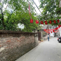 Đất Tây Mỗ - Lô Góc - Ô Tô - Mặt Tiền 25M,Diện Tích183M, Đầu Tư, 0911444126