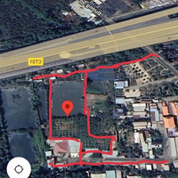 4200M2 / 6 Triệu/M2 Ngộp Đất P Phú Hữu, Q9 Giá Siêu Tốt Có Phần Lớn Đất Quy Hoạch Đất Kdc Hiện Hữu
