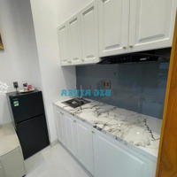 Cho Thuê Căn Hộ 1 Phòng Ngủ Nội Thất Đẹp.