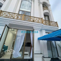 Cho Thuê Căn Hộ 1 Phòng Ngủ Nội Thất Đẹp.