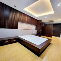 (HOA HẬU) Bán chung cư Yên Hòa Parkview số 3 Vũ Phạm Hàm Duplex  240m 6PN hơn 20 tỷ slot oto Cầu Giấy