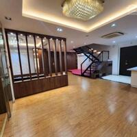 (HOA HẬU) Bán chung cư Yên Hòa Parkview số 3 Vũ Phạm Hàm Duplex  240m 6PN hơn 20 tỷ slot oto Cầu Giấy