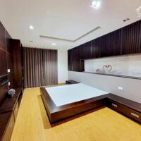 (HOA HẬU) Bán chung cư Yên Hòa Parkview số 3 Vũ Phạm Hàm Duplex  240m 6PN hơn 20 tỷ slot oto Cầu Giấy