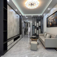 Bán Nhà 45M Mới 6 Tầng Thang Máy . Thiết Kế Châu Âu Ngõ 424 Trần Khát Chân Giá 8.X Tỷ