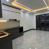 Bán Nhà 45M Mới 6 Tầng Thang Máy . Thiết Kế Châu Âu Ngõ 424 Trần Khát Chân Giá 8.X Tỷ