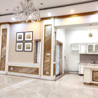Bán Biệt Thự Mặt Tiền Sân Bay Trần Quốc Hoàn - Cv Hoàng Văn Thụ - 10X17 170M2 - 6 Tấm - Thang Máy