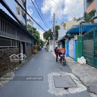 Chính Chủ Bán Siêu Phẩm Hai Mặt Tiền Hoàng Hoa Thám, P5, Pn (6.5 X 14M) Cn: 88M2 Chỉ 18,9 Tỷ
