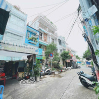 Cho Thuê Nhà Nguyên Căn Đường Số Tân Vĩnh, Quận 4