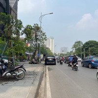 Cho Thuê Nhà Mặt Phố Chùa Láng - 73M2 - Kinh Doanh Tất Cả Các Mặt Hàng