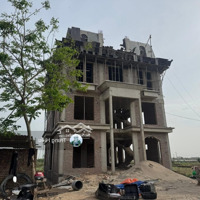 Cần Bán Biệt Thự Cienco Mê Linh - Diện Tích 300M2 Khu A Sổ Đỏ. Giá Tốt Nhất Thị Trường.