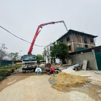 Cần Bán Biệt Thự Cienco Mê Linh - Diện Tích 300M2 Khu A Sổ Đỏ. Giá Tốt Nhất Thị Trường.