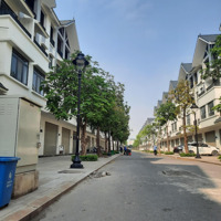 Chính Chủ Bán Gấp Liền Kề Khu Đô Thị Hindorayolpark, 100M2, 5 Tầng, 2 Thoáng. Đường 17M,Giá Mềm.