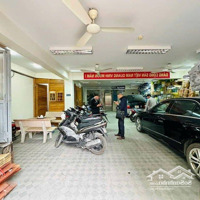 Mặt Phố Đỗ Nhuận Đối Diện Công Viên Hòa Bình. Tòa Vp Thông Sàn, Thang Máy. Đang Cho Thuê 250 Triệu