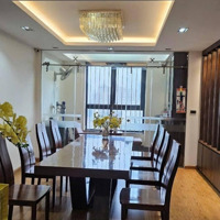 (Hoa Hậu) Bán Chung Cư Yên Hòa Parkview Số 3 Vũ Phạm Hàm Duplex 240M 6 Phòng Ngủhơn 20 Tỷ Slot Oto Cg