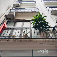 Võ Chí Công-Tây Hồ- Nhà 5 Tầng Thang Máy - Gần Nhà Văn Hoá- Vài Bước Chân Ra Phố.diện Tích: 52M; 9.95 Tỷ