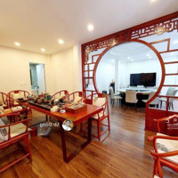 Nhà Đẹp, Phân Lô, Dân Trí Cao, 80M2X6T,Mặt Tiền8M, Tt Quận Tây Hồ.