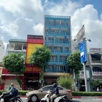 Bán Tòa Nhàmặt Tiềncộng Hòa Q. Tân Bình,Diện Tích10 X 21M - Hầm - 8 Tầng - Hđt 510 Triệu - Giá Bán 100 Tỷ