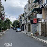 Bán Nhà Mặt Phố Phường 13 Tân Bình; (13*36M) 439M2; Gần Etown Cộng Hòa 58 Tỷ