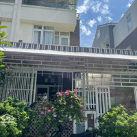 Bán Nhà Mặt Phố Phường 13 Tân Bình; (13*36M) 439M2; Gần Etown Cộng Hòa 58 Tỷ