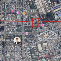 Bán Nhanh Cặp Đất Lô Góc Đẹp Đường Lý Thánh Tông Sát Biển Phạm Văn Đồng Chỉ 25.5 Tỷ