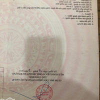 182 Đất Ở Ngay Nhà Văn Hoá. Cách Vành Đai Kinh Tế Vài Bước Chân - Lệ Sơn Bắc - Hoà Tiến - Hoà Vang