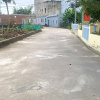 182 Đất Ở Ngay Nhà Văn Hoá. Cách Vành Đai Kinh Tế Vài Bước Chân - Lệ Sơn Bắc - Hoà Tiến - Hoà Vang