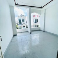 BÁN NHÀ 2 LẦU SỔ HỒNG HOÀN CÔNG KDC HƯNG PHÚ 1 - CÁI RĂNG - CẦN THƠ