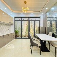 Nhà Ngộp Nguyển Thiện Thuật-P.14 -Bình Thạnh Cho Thuê 20 Triệu. Giá Bán 3Tỷ450/76.7M2 Thông Ra Lê Quang Định
