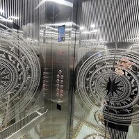 Bán Nhà Miếu Đầm - 8 Tầng Thang Máy - Lô Góc - Ô Tô Kinh Doanh - 11.92 Tỷ