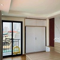 Bán Cc Mini Tại Mỹ Đình, 12 Tỷ, 105M2, Dòng Tiền 1 Tỷ/Năm. View Đẹp, Sổ Đỏ Chính Chủ