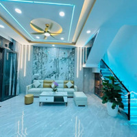 Bán Nhà Diện Tích Đẹp 67M2 Full Nội Thất Hẻm 7 Chỗ P14
