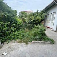 Bán Đất Thổ Cư Chính Chủ Tại Tu Hoàng, Đối Diện Đại Học Cn, 2 Mặt Ngõ Xây Ở Hoặc Ccmn Đều Đẹp