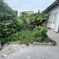 Bán Đất Thổ Cư Chính Chủ Tại Tu Hoàng, Đối Diện Đại Học Cn, 2 Mặt Ngõ Xây Ở Hoặc Ccmn Đều Đẹp