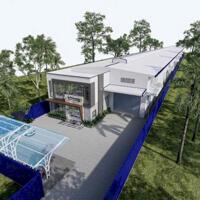 Cho Thuê 3.500m2 Nhà Xưởng Mới Tại Long Nguyên Bến Cát Bình Dương