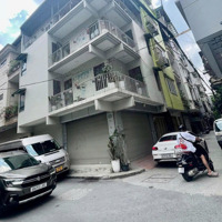 Lô Góc Phân Lô Ô Tô Vào Nhà Kd Sầm Uất Sát Trường Chinh Ngã Tư Sở 38M 5T Cho Thuê Tốt Chỉ 13.5 Tỷ