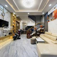 Bán Nhà Đường Đinh Công Tráng-P Tân Định-Q1 Giá Bán 4Tỷ15/72,8M2 Gần Chợ Tân Định Cho Thuê 25 Triệu