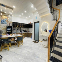 Bán Nhà Đường Đinh Công Tráng-P Tân Định-Q1 Giá Bán 4Tỷ15/72,8M2 Gần Chợ Tân Định Cho Thuê 25 Triệu