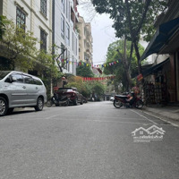 (Hiếm) Bán Nhà Phố Minh Khai, Phân Lô Vip, Ô Tô Tránh, Vỉa Hè, 72M2, Mặt Tiền Rộng 5.5M, 21.5 Tỷ