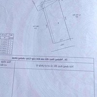Chính Chủ Bán Nhà 2 Mặt Tiền Hồ Thị Nghiêm, Mặt Tiền 5M, Hướng Đông Bắc Mát Mẻ, Sỏ Hồng Riêng