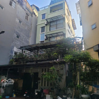 [ Bán Nhà Thổ Cư Tây Hồ Sẵn Sổ Đỏ ]