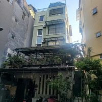 [ Bán Nhà Thổ Cư Tây Hồ Sẵn Sổ Đỏ ]