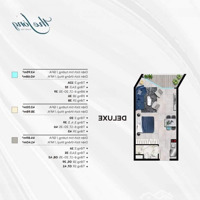 Bán Gấp Căn Hộ Studio The Sóng Vũng Tàu Giá Bán 1Tỷ7 Nhà Mới 100% Liên Hệ: 0848874168