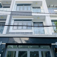 Bán Nhà. Đường Huỳnh Tấn Phát. Nhà Bè, Gần Q.7. Nhà Hẻm, 6,.M2, Hẻm Xe Hỏi.