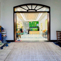 Bán Nhà Hẻm Xe Hơi Đường Huỳnh Tấn Phát, Quận 7 - Liền Kề Phú Mỹ Hưng