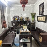Bán Nr 60M2 Tại Phường Phúc Xá, Ba Đình, Hà Nội, Giá Bán 8,3 Tỷ Siêu Hot