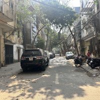 Bán Nr 60M2 Tại Phường Phúc Xá, Ba Đình, Hà Nội, Giá Bán 8,3 Tỷ Siêu Hot