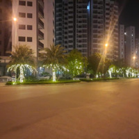 Biệt Thự Phố Chu Huy Mân, Phường Phúc Đồng.diện Tích132M2. Mt8M. View Vườn Hoa. Hai Mặt Thoáng.