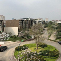 Bán Biệt Thự Siêu Vip Khu Q-Ciputra, 400M2,5 Tầng, Mặt Tiền 12M,Không Gian Sống Lý Tưởng Tuyệt Vời!