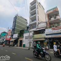Bán Nhà Mặt Tiền Nguyễn Văn Giai. Phường Đkao. Quận 1. 4,5 X 26M. 111M2. 1 Hầm 7 Tầng. Giá Bán 30.5 Tỷ